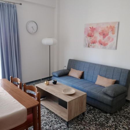 Appartement Epidavros Center à Epidaurus Extérieur photo