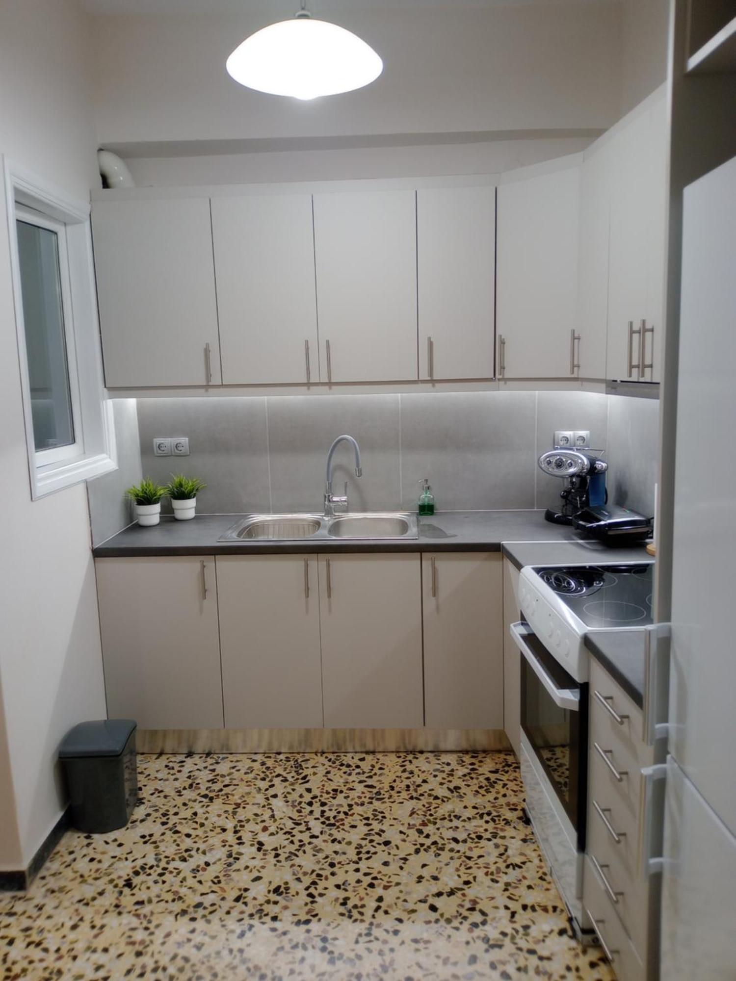 Appartement Epidavros Center à Epidaurus Extérieur photo